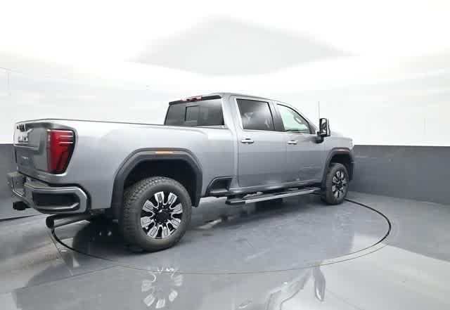 new 2025 GMC Sierra 2500 car, priced at $81,500