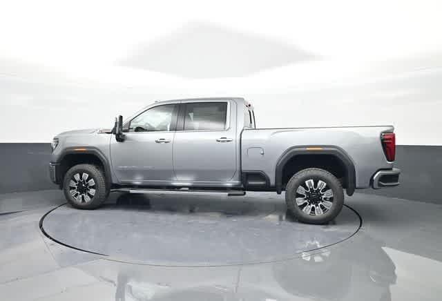 new 2025 GMC Sierra 2500 car, priced at $81,500