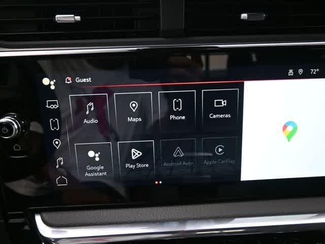 new 2025 GMC Sierra 2500 car, priced at $81,500