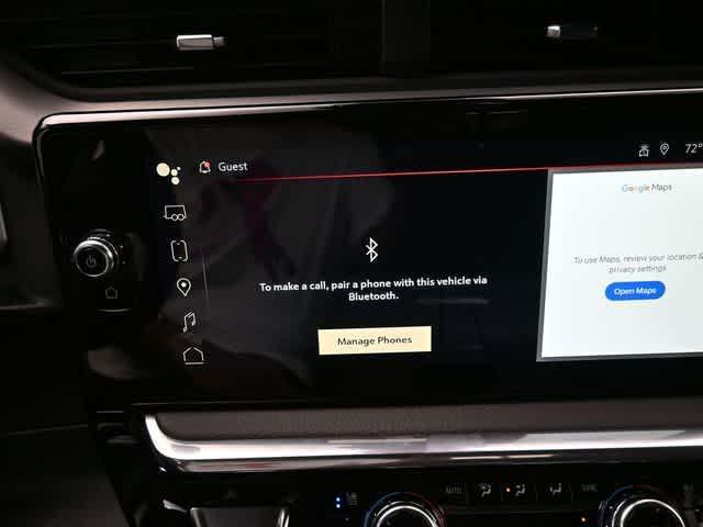 new 2025 GMC Sierra 2500 car, priced at $81,500