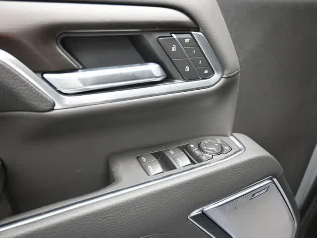 new 2025 GMC Sierra 2500 car, priced at $81,500