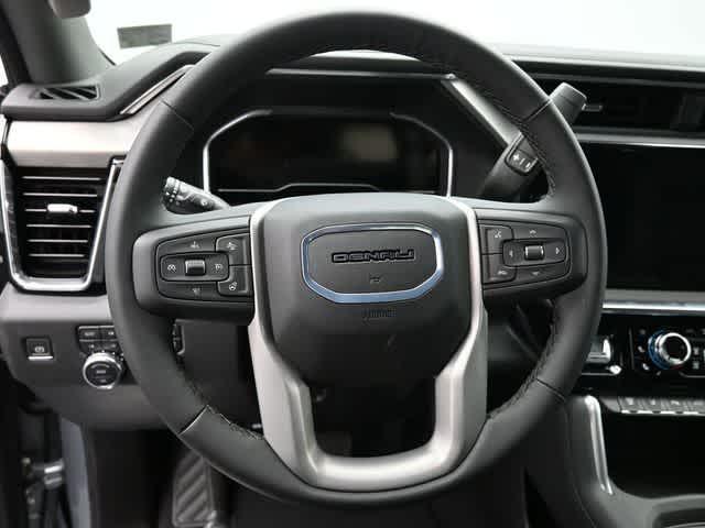 new 2025 GMC Sierra 2500 car, priced at $81,500