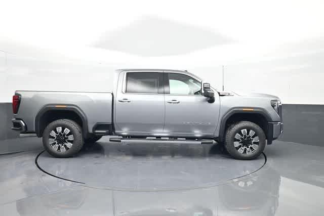 new 2025 GMC Sierra 2500 car, priced at $81,500