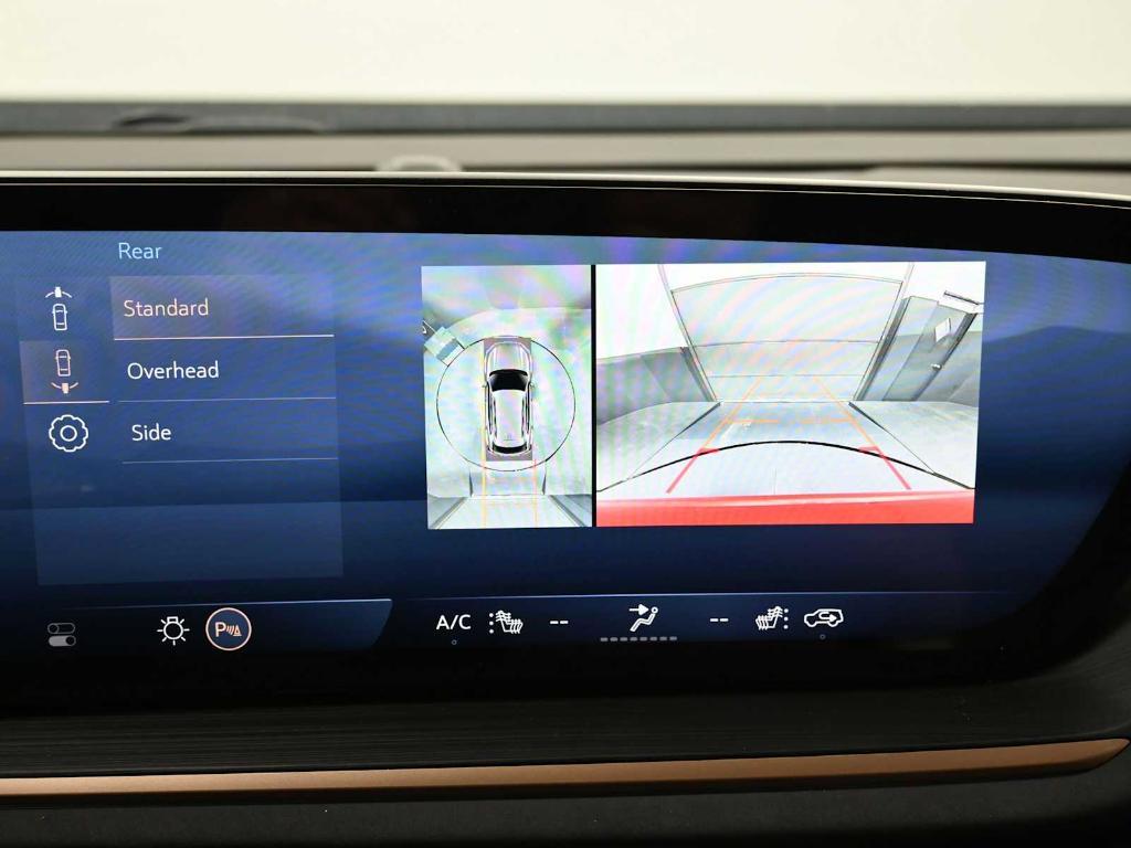 new 2025 Buick Envision car, priced at $40,000