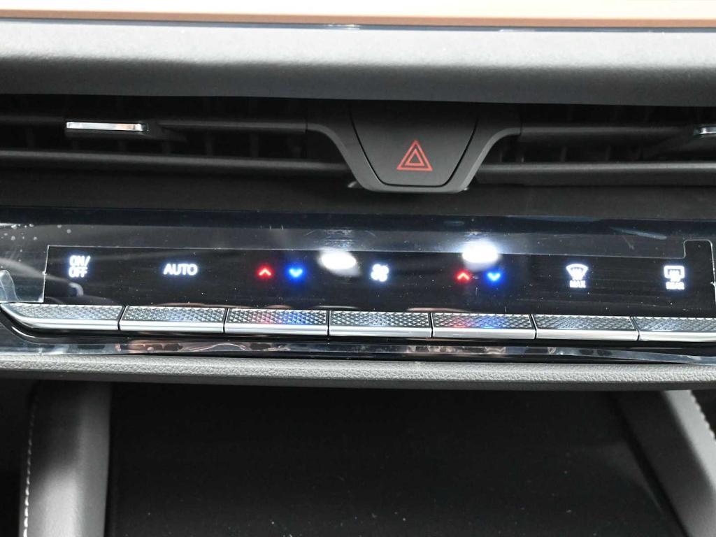 new 2025 Buick Envision car, priced at $40,000