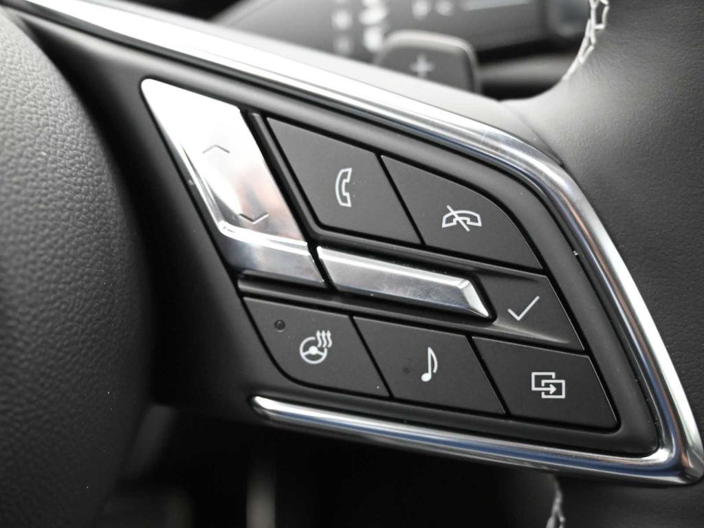 new 2025 Buick Envision car, priced at $40,000