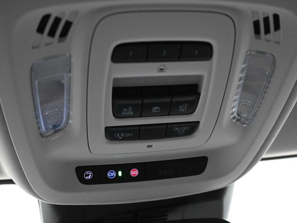 new 2025 Buick Envision car, priced at $40,000