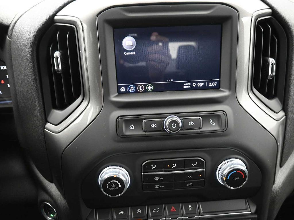 new 2025 GMC Sierra 1500 car, priced at $42,000