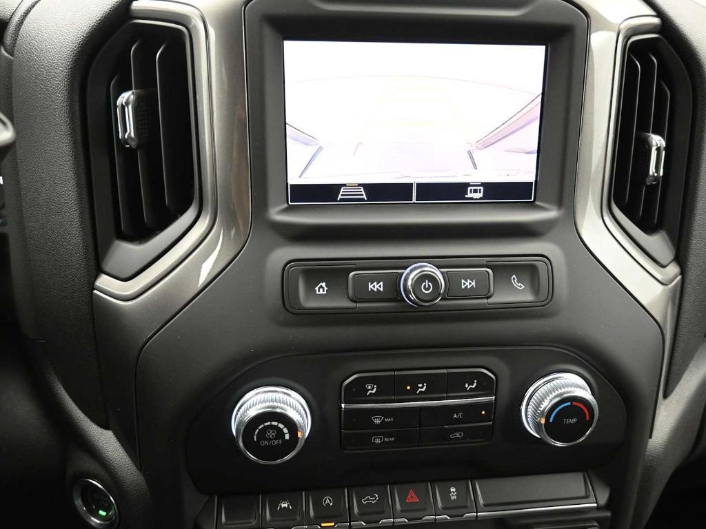 new 2025 GMC Sierra 1500 car, priced at $42,000