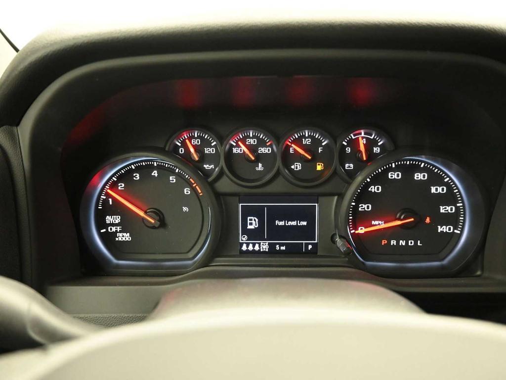 new 2025 GMC Sierra 1500 car, priced at $42,000