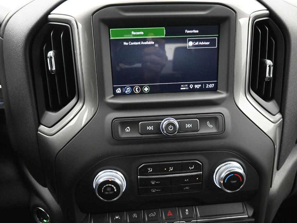 new 2025 GMC Sierra 1500 car, priced at $42,000