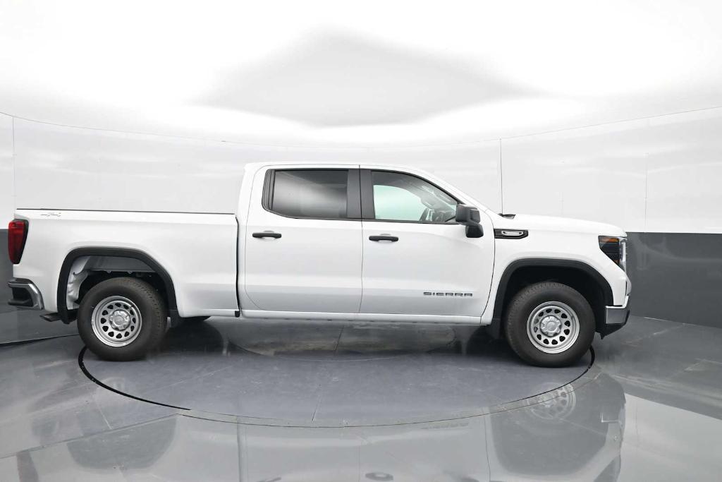 new 2025 GMC Sierra 1500 car, priced at $42,000