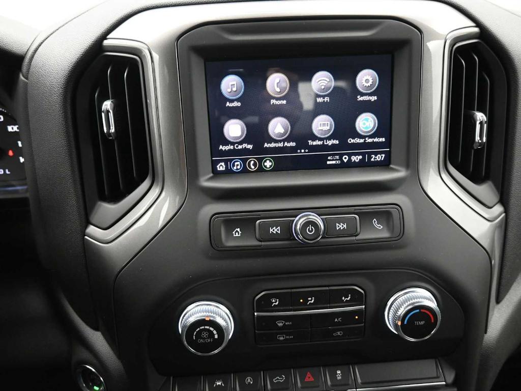 new 2025 GMC Sierra 1500 car, priced at $42,000