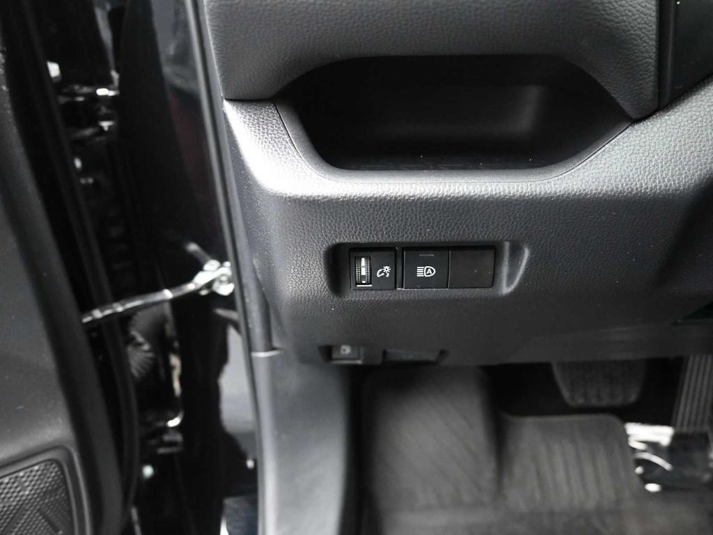 used 2024 Toyota RAV4 Hybrid car, priced at $35,457