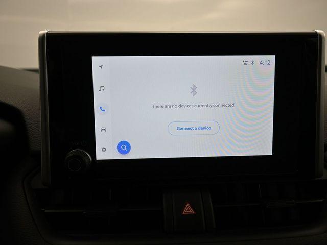 used 2024 Toyota RAV4 Hybrid car, priced at $37,224