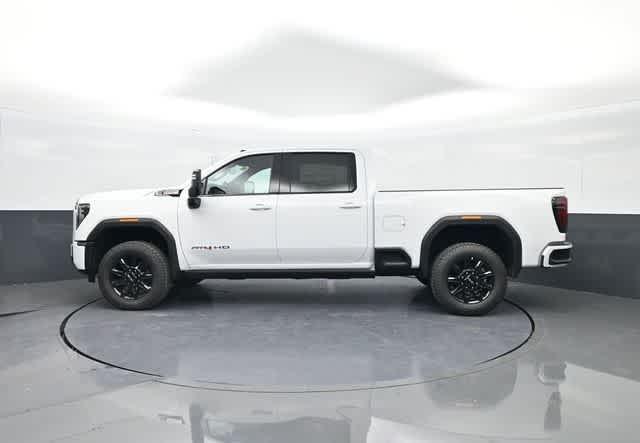 new 2025 GMC Sierra 2500 car, priced at $82,637