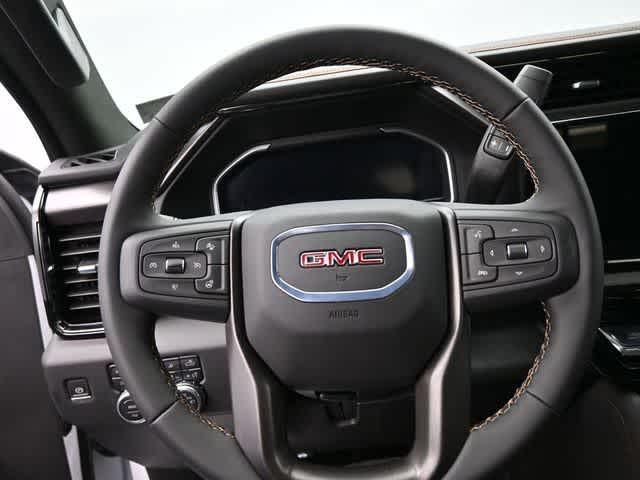 new 2025 GMC Sierra 2500 car, priced at $82,637
