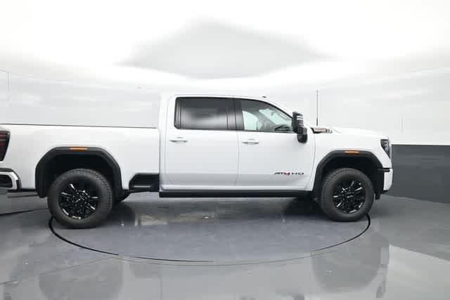 new 2025 GMC Sierra 2500 car, priced at $82,637