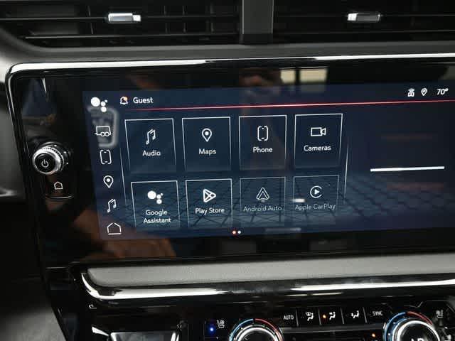 new 2025 GMC Sierra 2500 car, priced at $82,637
