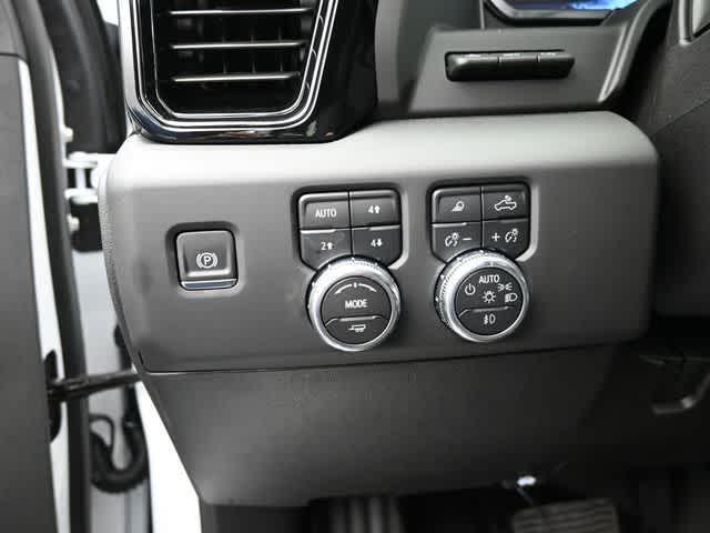 new 2025 GMC Sierra 2500 car, priced at $82,637