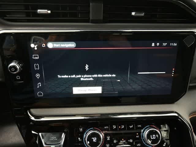 new 2025 GMC Sierra 2500 car, priced at $82,637