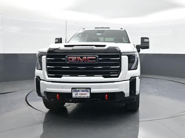 new 2025 GMC Sierra 2500 car, priced at $82,637