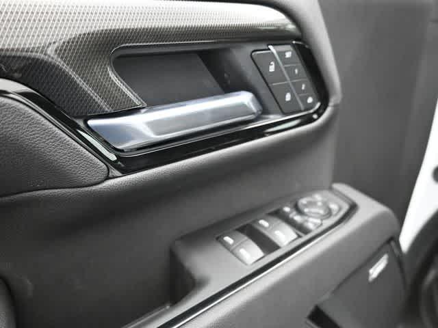 new 2025 GMC Sierra 2500 car, priced at $82,637