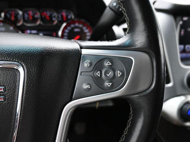 used 2016 GMC Yukon XL car, priced at $15,949