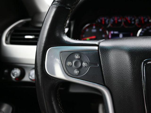 used 2016 GMC Yukon XL car, priced at $15,949