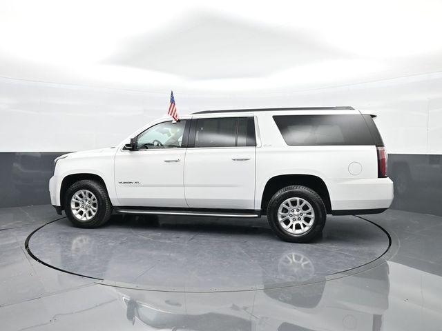 used 2016 GMC Yukon XL car, priced at $15,949