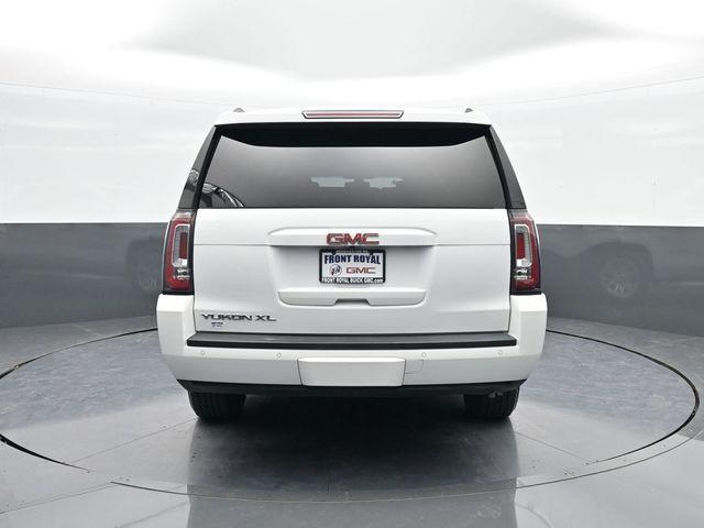 used 2016 GMC Yukon XL car, priced at $15,949