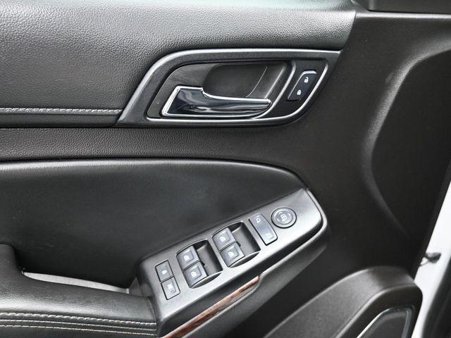 used 2016 GMC Yukon XL car, priced at $15,949