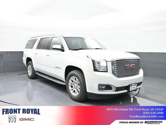 used 2016 GMC Yukon XL car, priced at $17,841