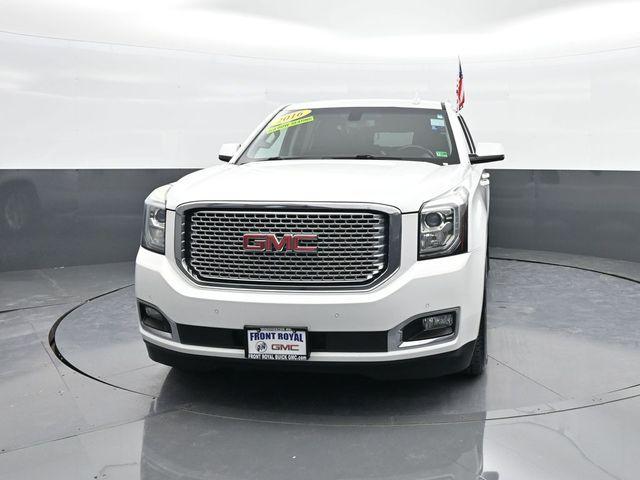 used 2016 GMC Yukon XL car, priced at $15,949