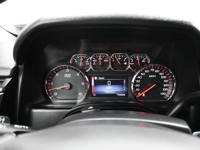 used 2016 GMC Yukon XL car, priced at $15,949
