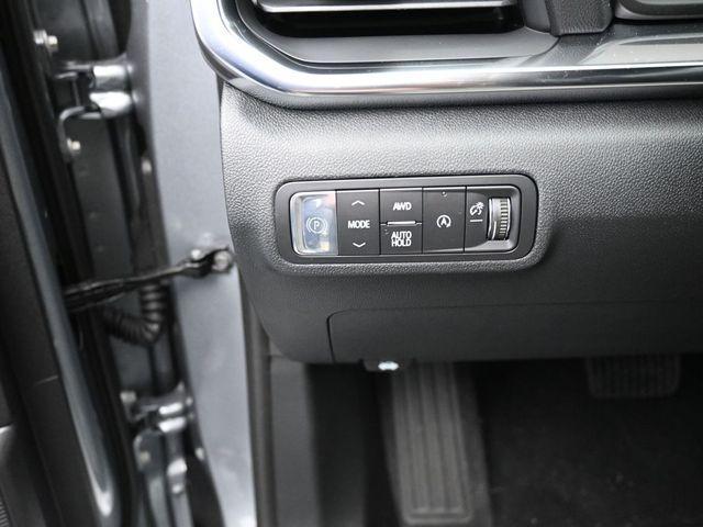 new 2026 GMC Terrain car, priced at $37,500