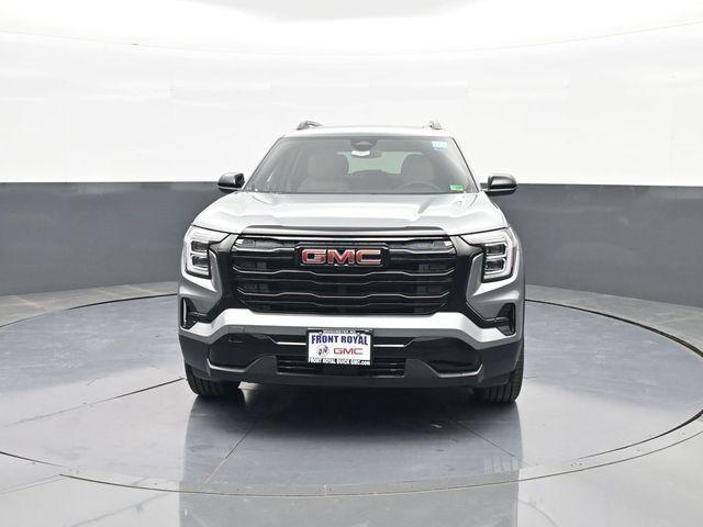 new 2026 GMC Terrain car, priced at $37,500