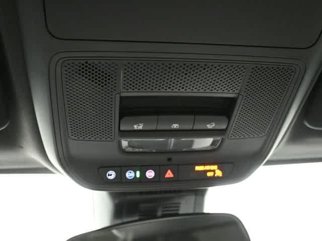 new 2026 GMC Terrain car, priced at $37,500