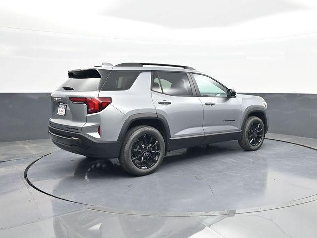 new 2026 GMC Terrain car, priced at $37,500