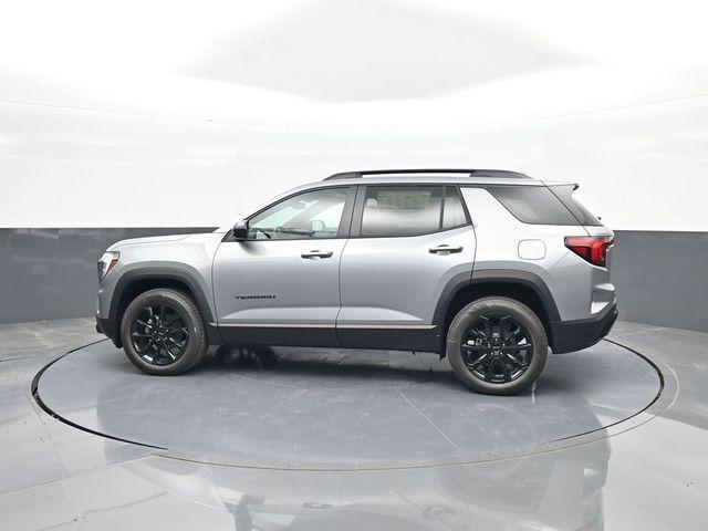 new 2026 GMC Terrain car, priced at $37,500