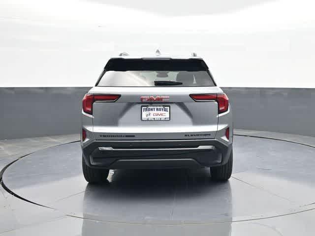 new 2026 GMC Terrain car, priced at $37,500
