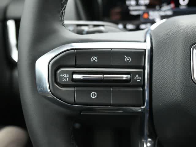 new 2026 GMC Terrain car, priced at $37,500
