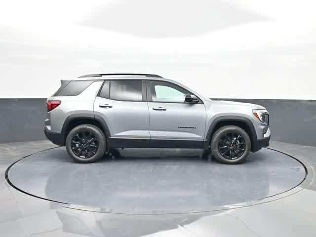 new 2026 GMC Terrain car, priced at $37,500