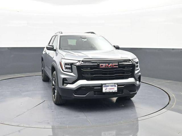 new 2026 GMC Terrain car, priced at $37,500