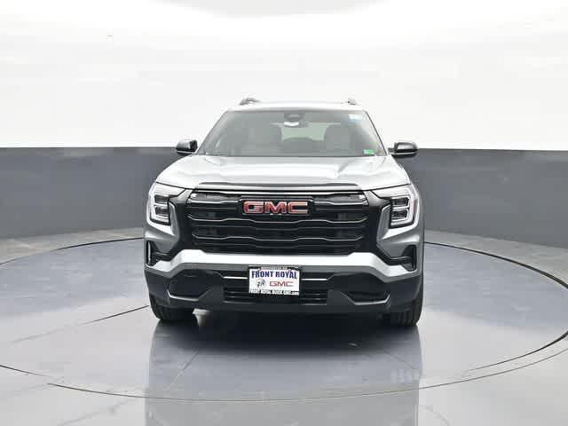 new 2026 GMC Terrain car, priced at $37,500