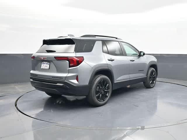 new 2026 GMC Terrain car, priced at $37,500