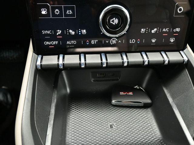 new 2026 GMC Terrain car, priced at $37,500