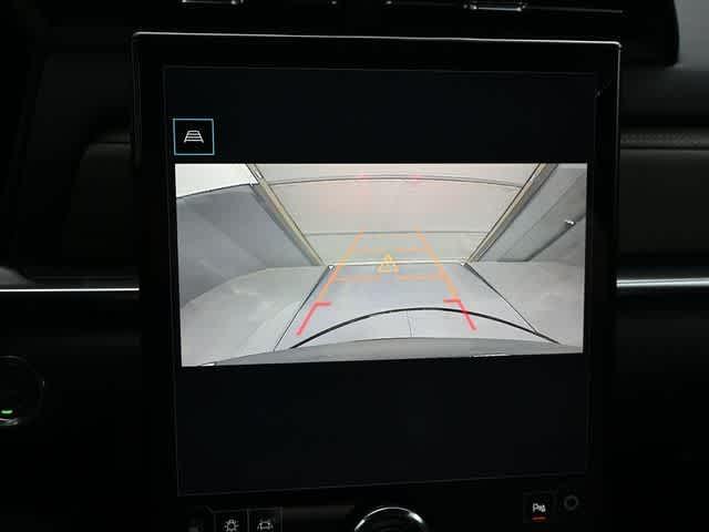 new 2026 GMC Terrain car, priced at $37,500