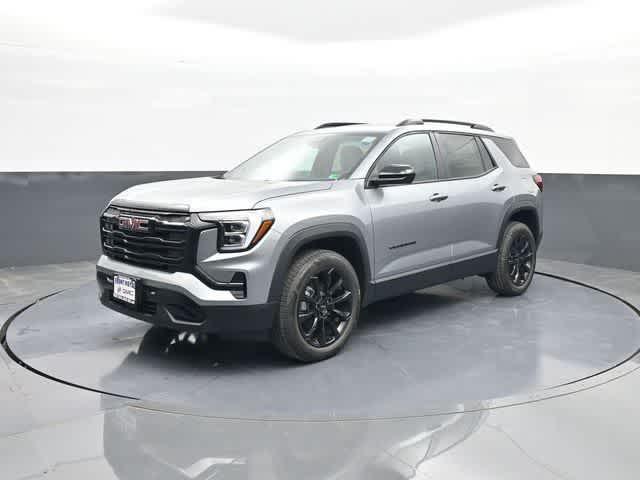new 2026 GMC Terrain car, priced at $37,500