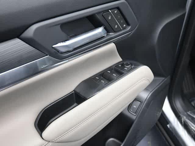 new 2026 GMC Terrain car, priced at $37,500